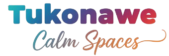 Tukonawe Word Logo